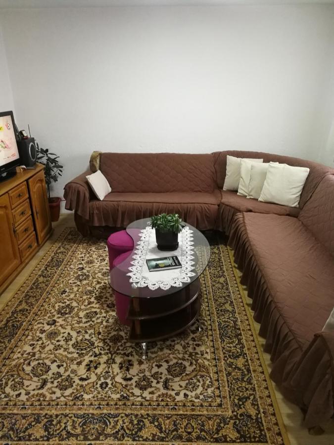 Apartment Helena Žabljak Exteriör bild