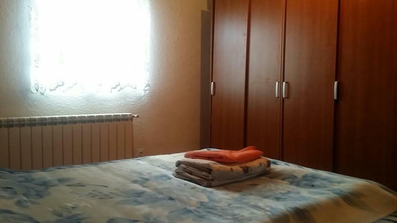 Apartment Helena Žabljak Exteriör bild
