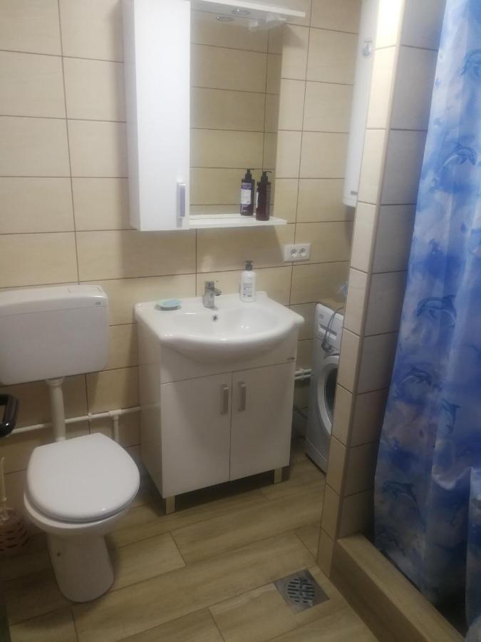 Apartment Helena Žabljak Exteriör bild